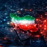 Irán lanzó ciberataques contra Estados Unidos dirigidos a sistemas de energía y telecomunicaciones, informó NBC News, en medio de la escalada militar.