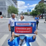 ISSSTELEON recibirá 9 mil 154 millones de pesos este año para jubilaciones y pensiones; 23 mil 627 personas reciben prestaciones y atención médica.
