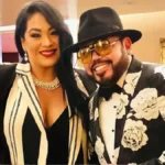 A.B. Quintanilla confirmó una demanda contra su hermana Suzette por hechos relacionados con su padre Abraham Quintanilla y reveló años de conflicto.