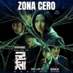 ona Cero: la inquietante pesadilla zombi que llega al cine