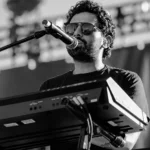 Jonathan Meléndez Ochoa, productor musical y tecladista de Camilo Séptimo, fue asesinado junto con su familia en Atizapán de Zaragoza, Estado de México.