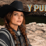Natalia Jiménez impacta con “Y PUNTO” y abre una nueva etapa musical