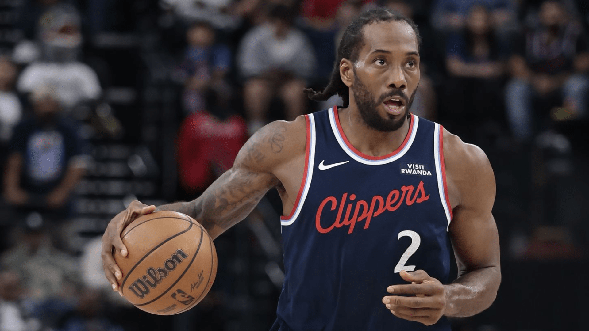 NBA, Kawhi Leonard, Clippers