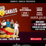 Las Intocables