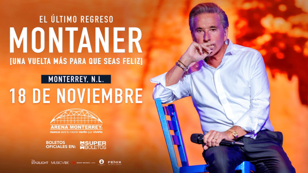 Ricardo Montaner