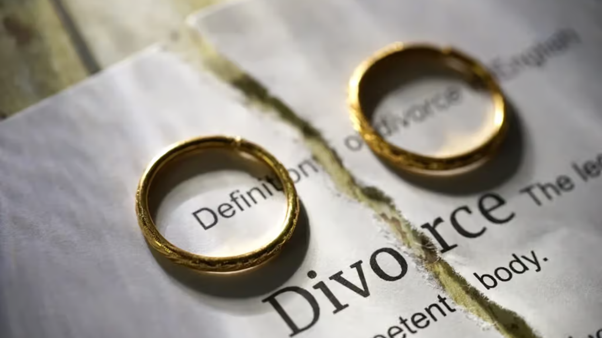 Divorcios y matrimonios en Nuevo León