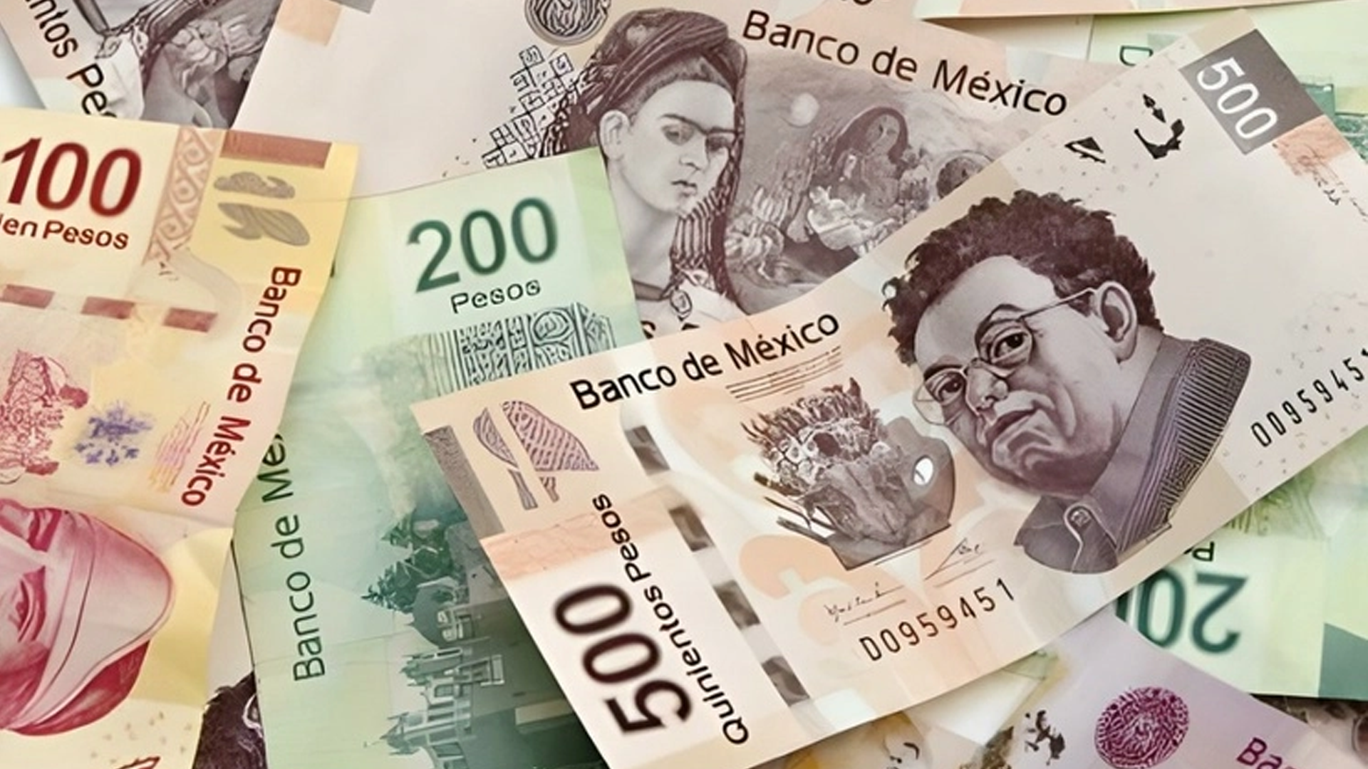 México y los pagos por 592.3 millones de pesos