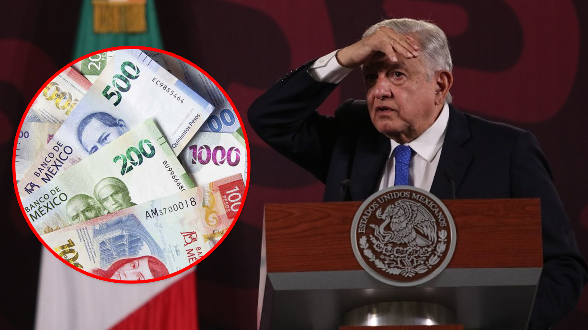 Cuenta Pública 2024 llega a la Cámara de Diputados