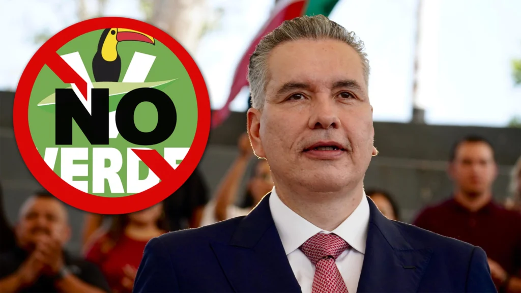 Waldo Fernández y su postura rumbo a 2027