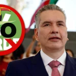 Waldo Fernández y su postura rumbo a 2027