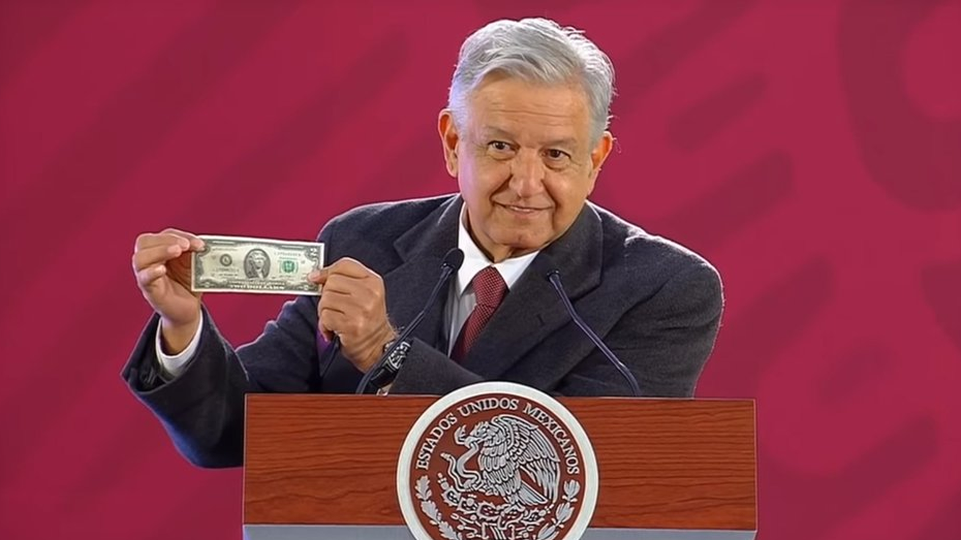 Cuenta Pública registra 65 mil millones pendientes