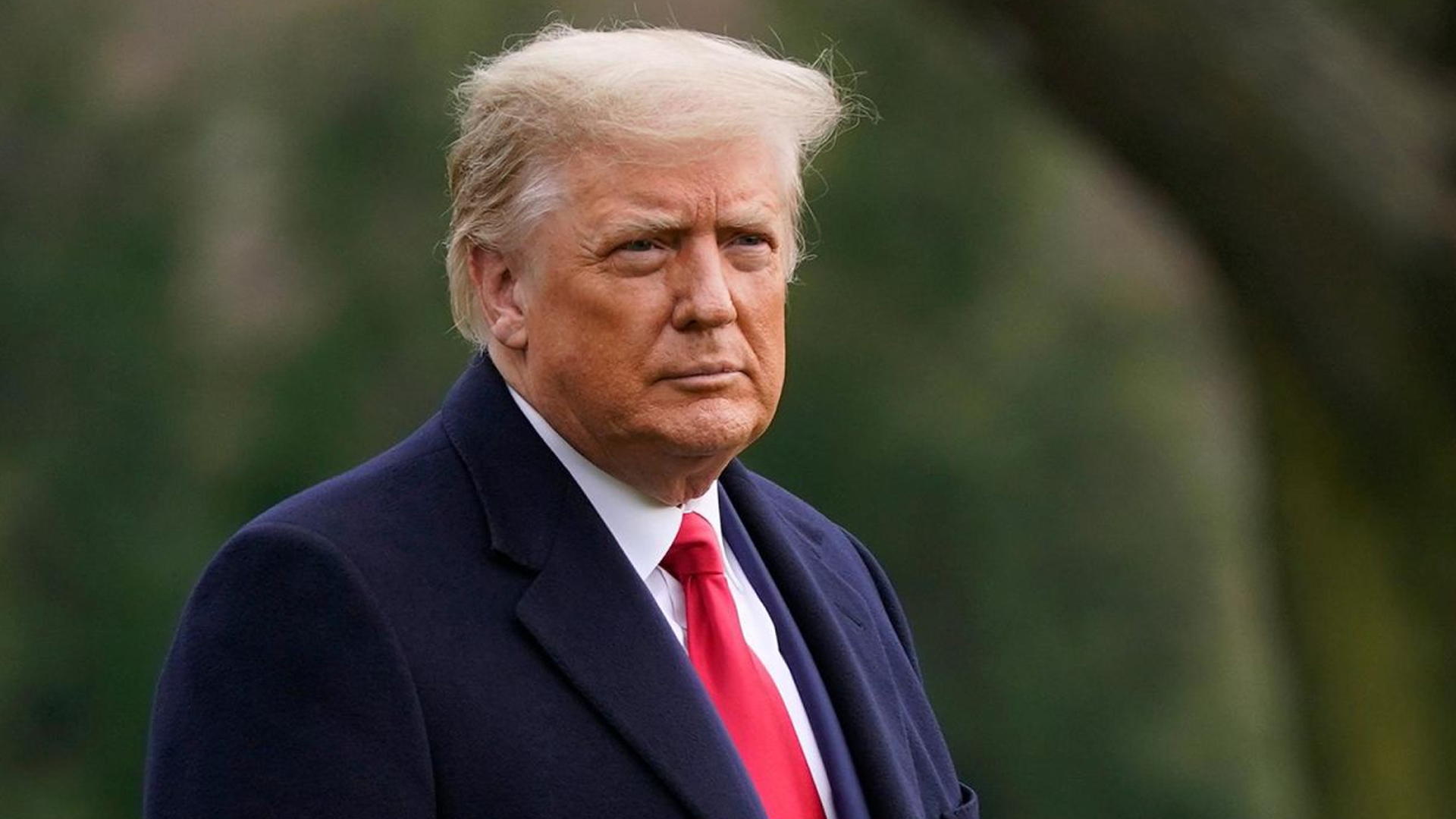 Trump y el caso del ataque en Fort Hood