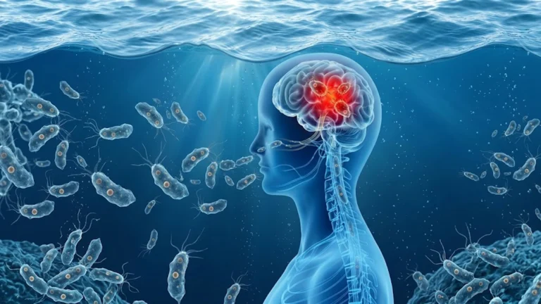 Mérida detecta ameba Naegleria en seis lagos artificiales