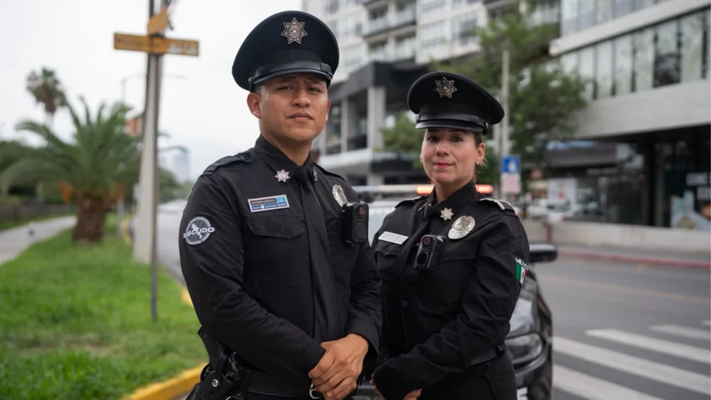 Monterrey registra una baja histórica en percepción de inseguridad