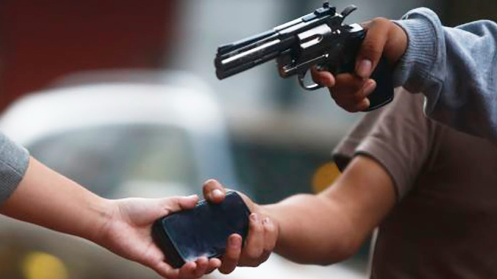 Inseguridad en México supera el 80% en diez ciudades