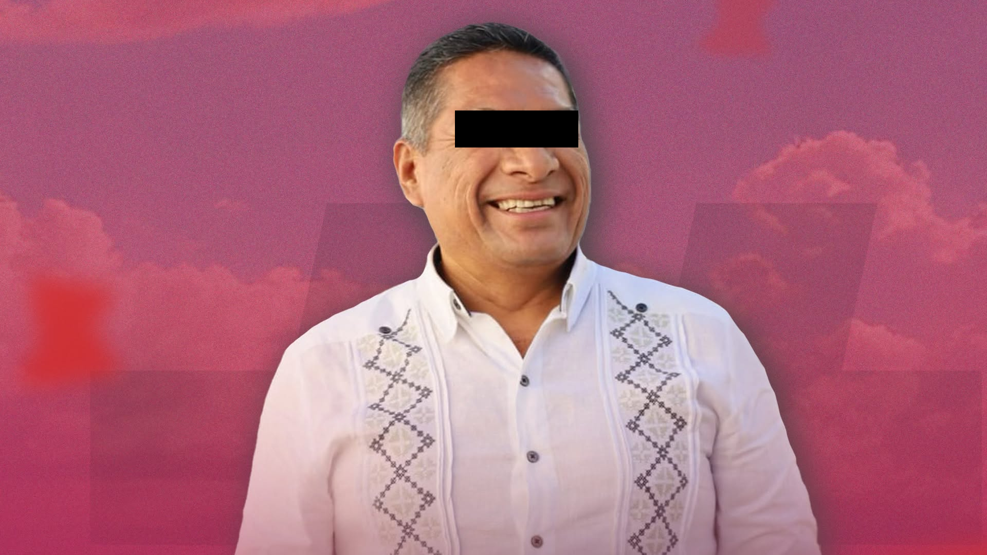 Extorsión contra comerciantes de Puerto Aventuras