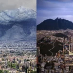 Monterrey alcanza 5.8 millones de habitantes en 2025