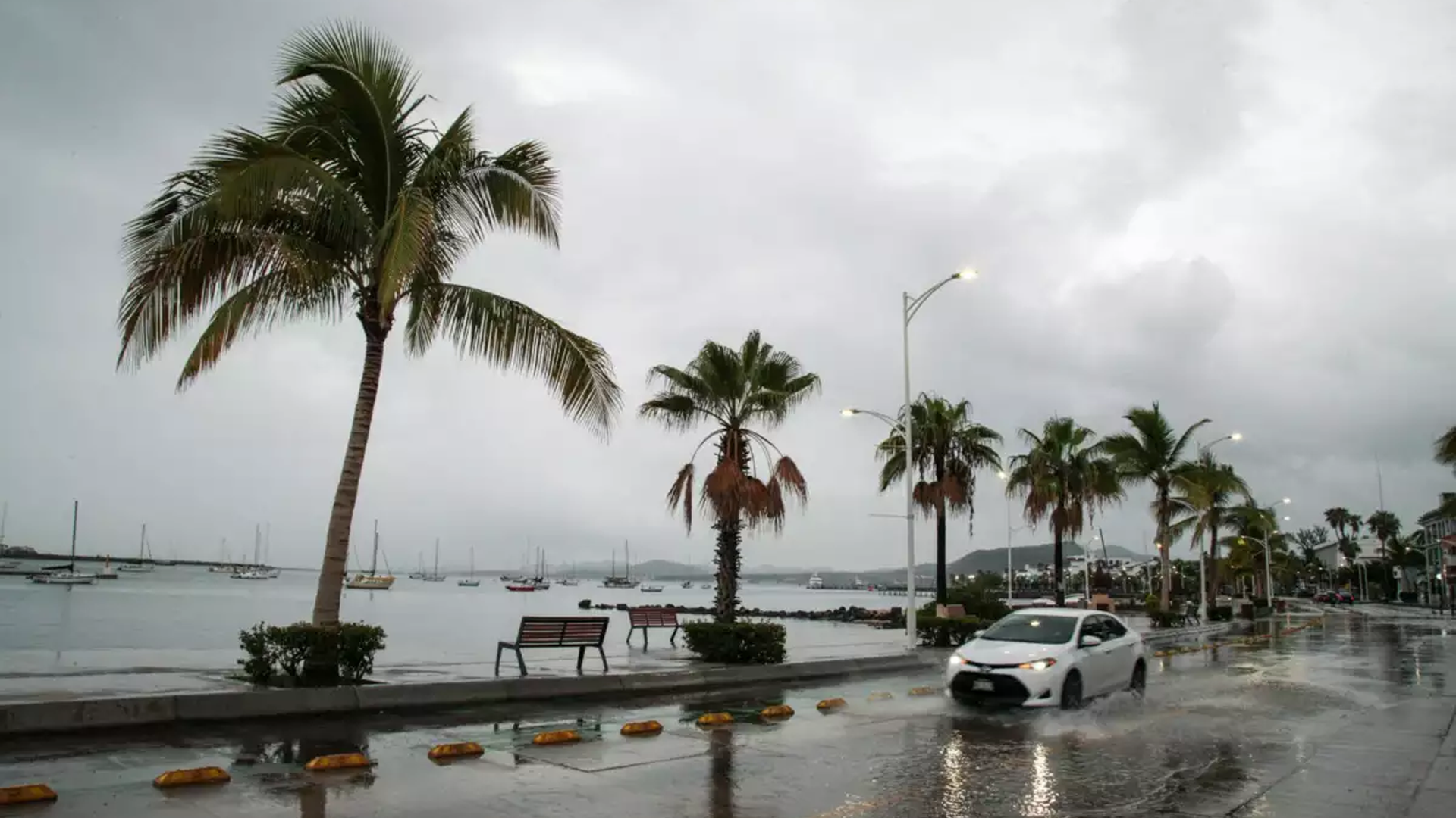 Veracruz mantiene operativos de rescate en seis municipios