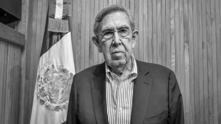 Cárdenas muere a los 92 años, figura de la izquierda mexicana