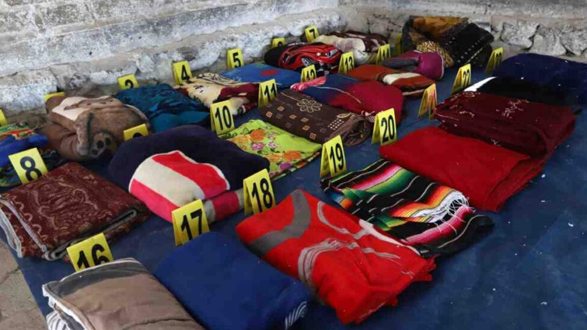 CJNG y el testimonio del presunto sicario del Rancho Izaguirre.