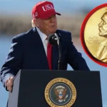 Trump asegura que merece el Nobel de la Paz 2026