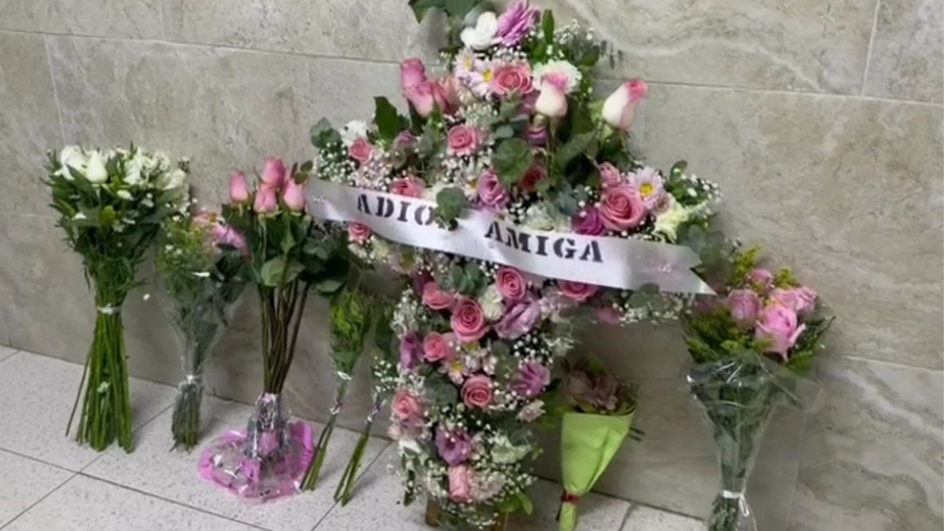 Feminicidio de Cristina Ramos en Coatzacoalcos