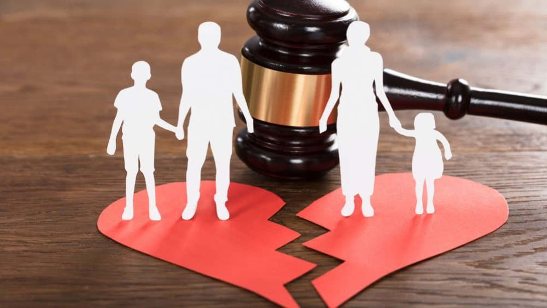 Divorcios registrados en Nuevo León durante 2025