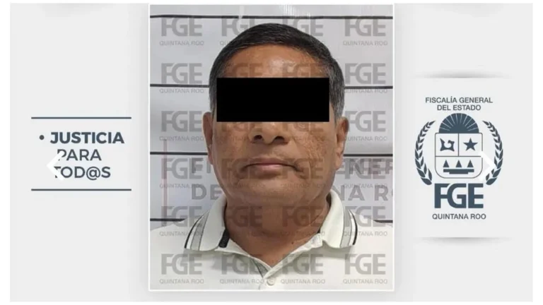 Extorsión en Puerto Aventuras y detención del alcalde