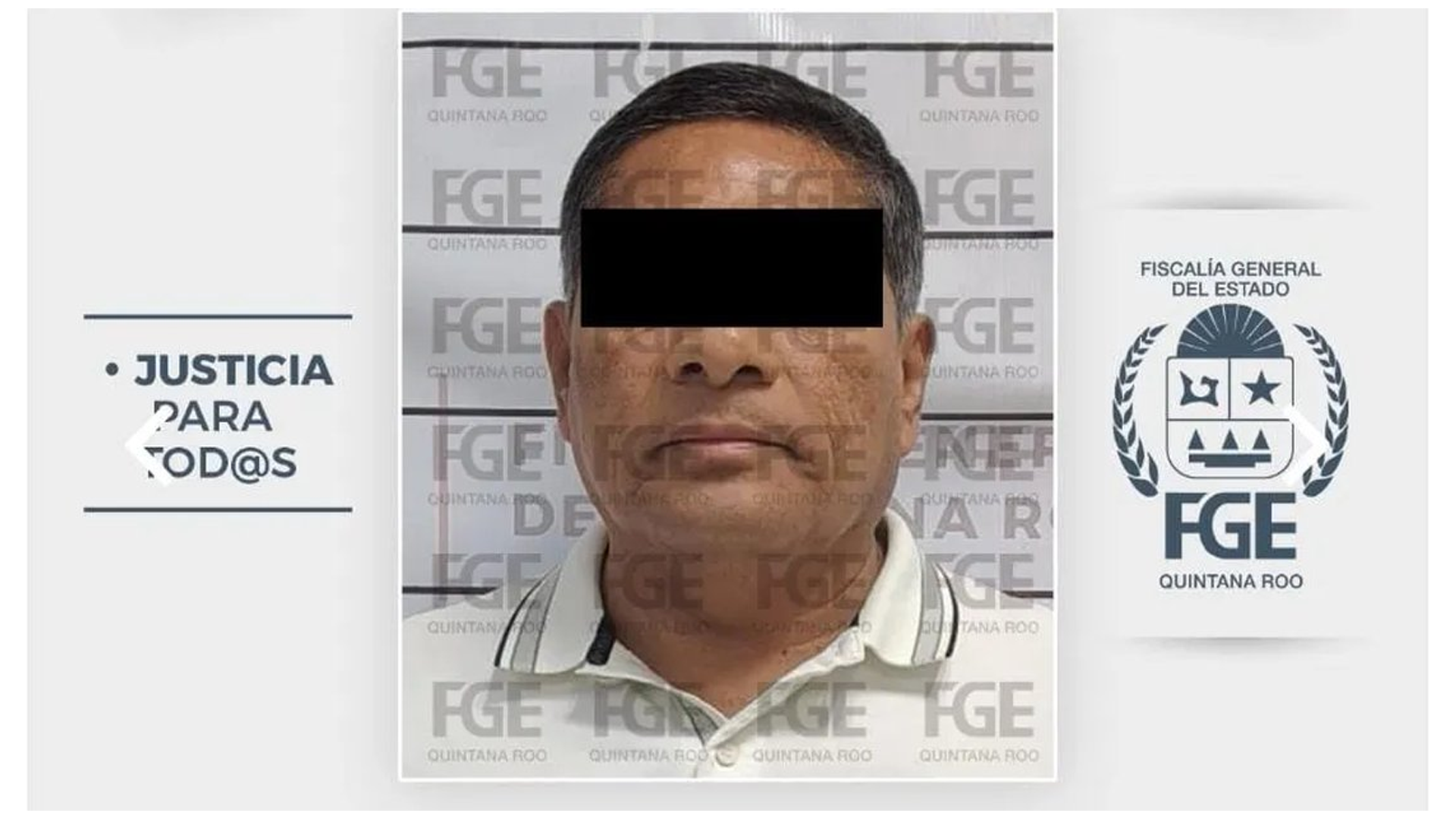 Extorsión en Puerto Aventuras y detención del alcalde