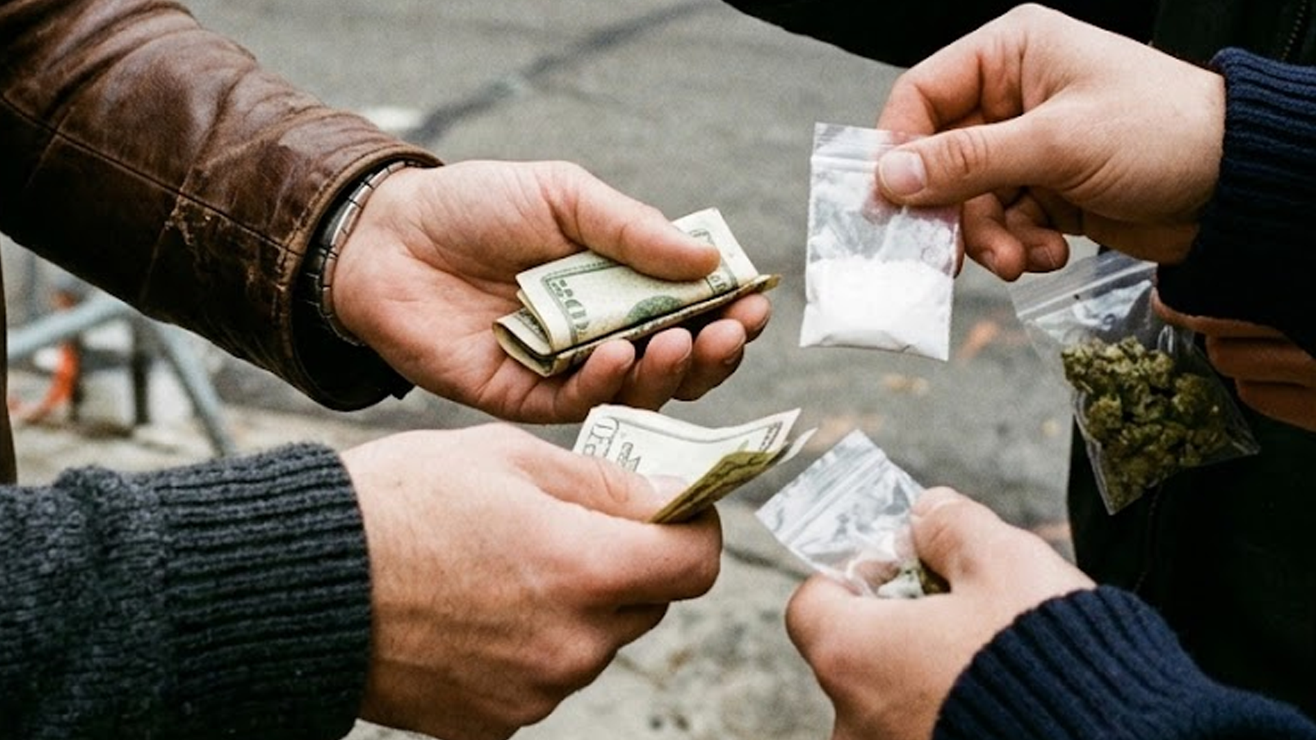 Drogas en México y las propuestas de organizaciones civiles