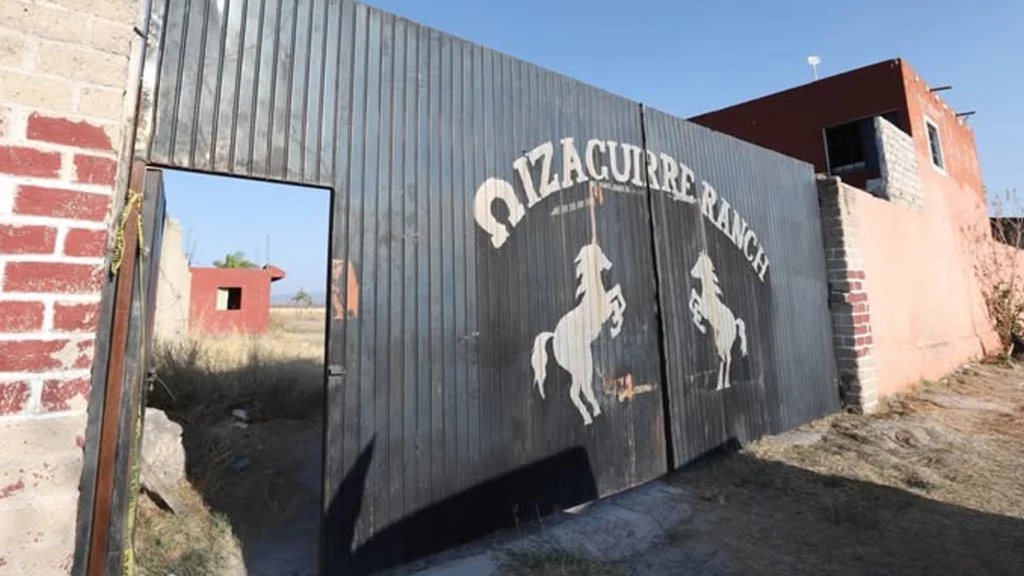 CJNG y el testimonio del presunto sicario del Rancho Izaguirre.