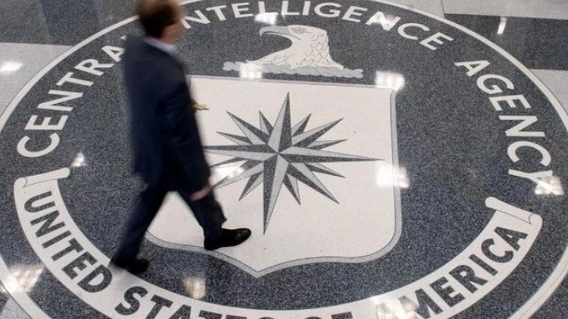 CIA en Chihuahua: Richard Leiter Johnston y John Dudley Black.
