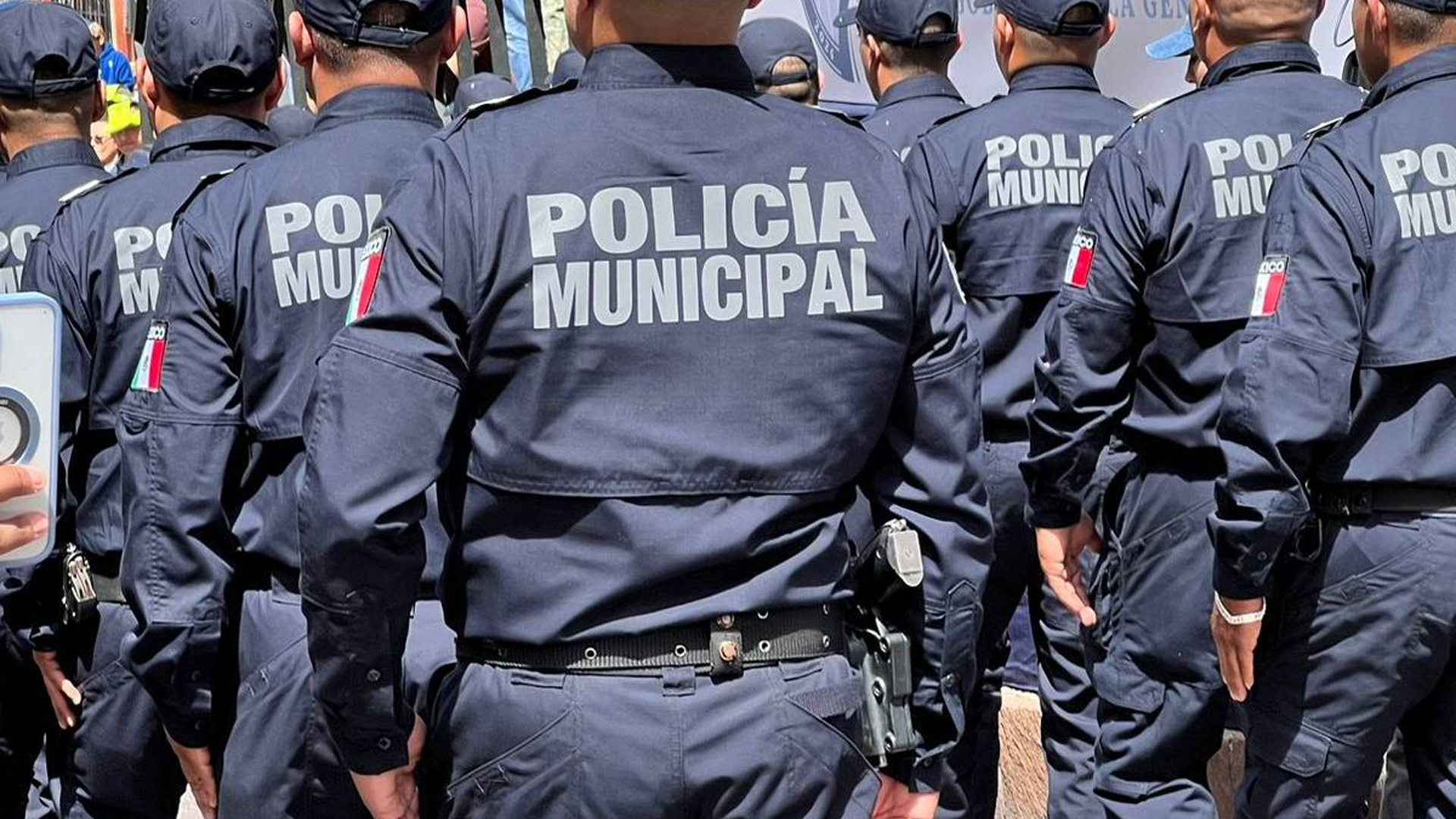 Sheinbaum rechaza la tortura por parte de policías en México