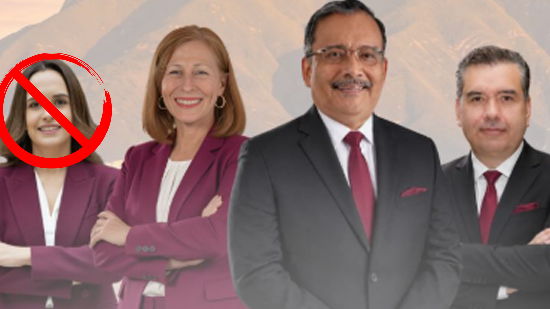 Morena: Tatiana Clouthier impulsa Todos Con Conciencia