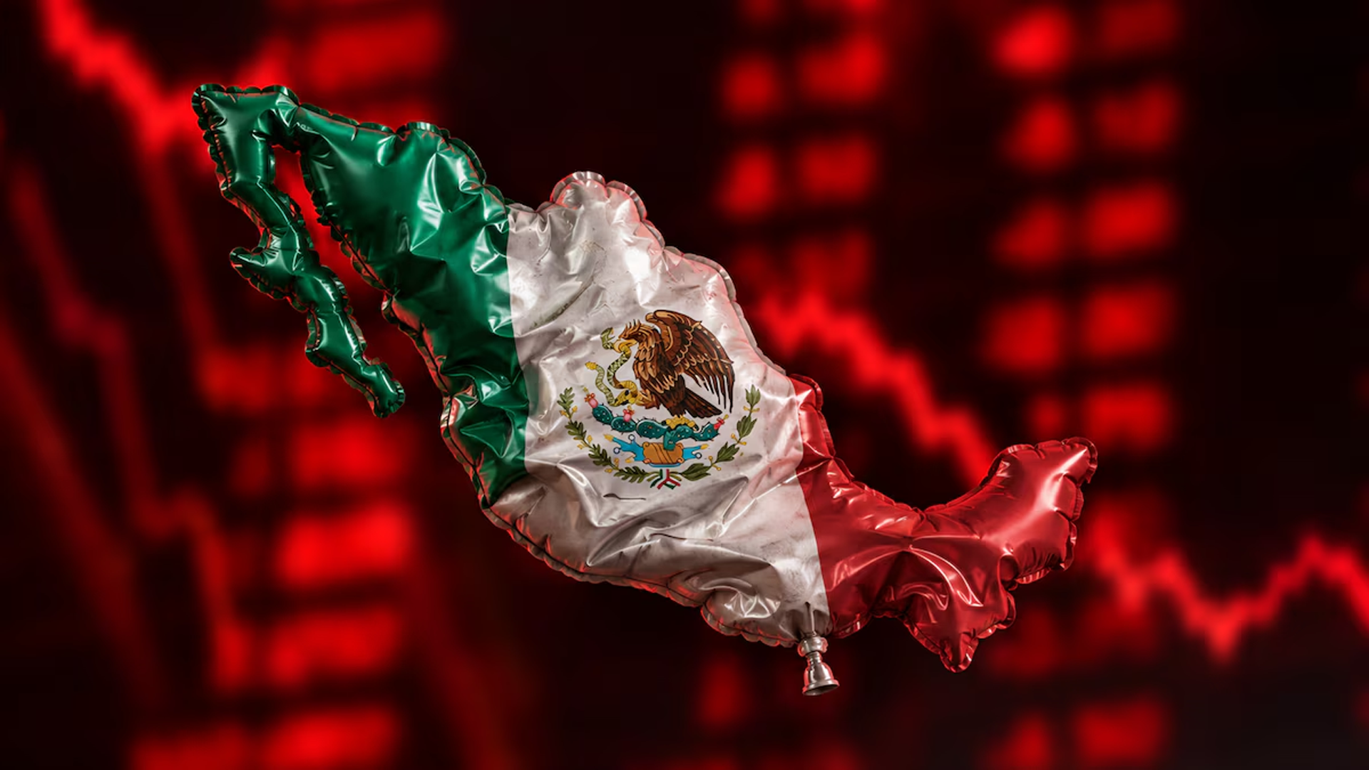 PIB mexicano queda entre los más bajos de la región