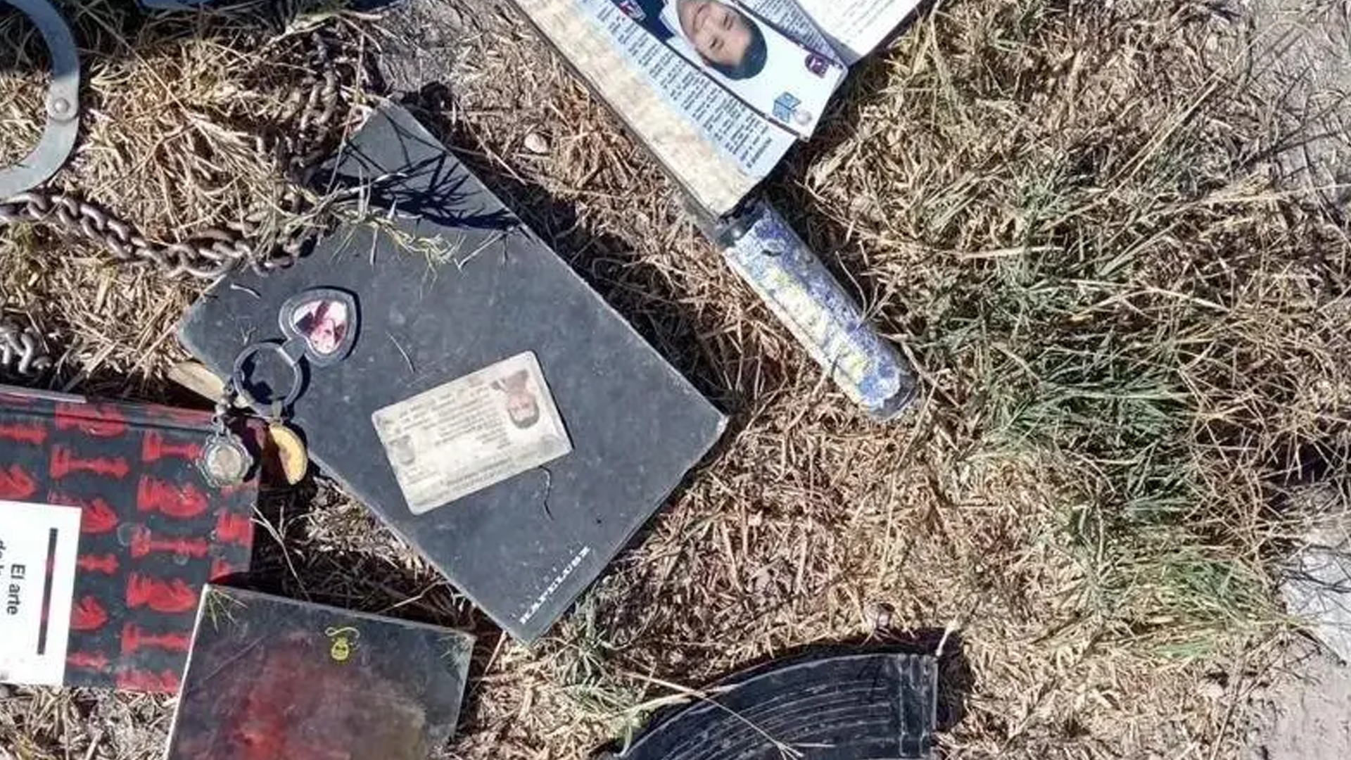 CJNG y las investigaciones en el Rancho Izaguirre.
