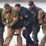 Maduro y Cilia Flores ante nuevos cargos federales