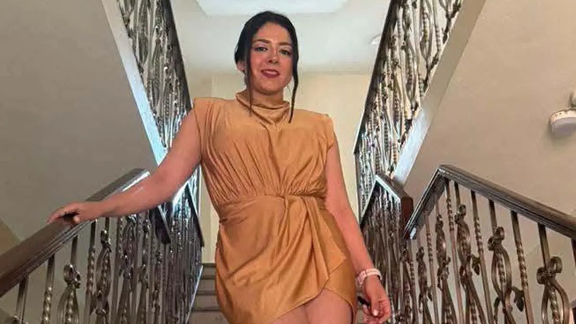 Feminicidio de médica del IMSS-Bienestar