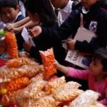 Corte avala veto a comida chatarra en escuelas