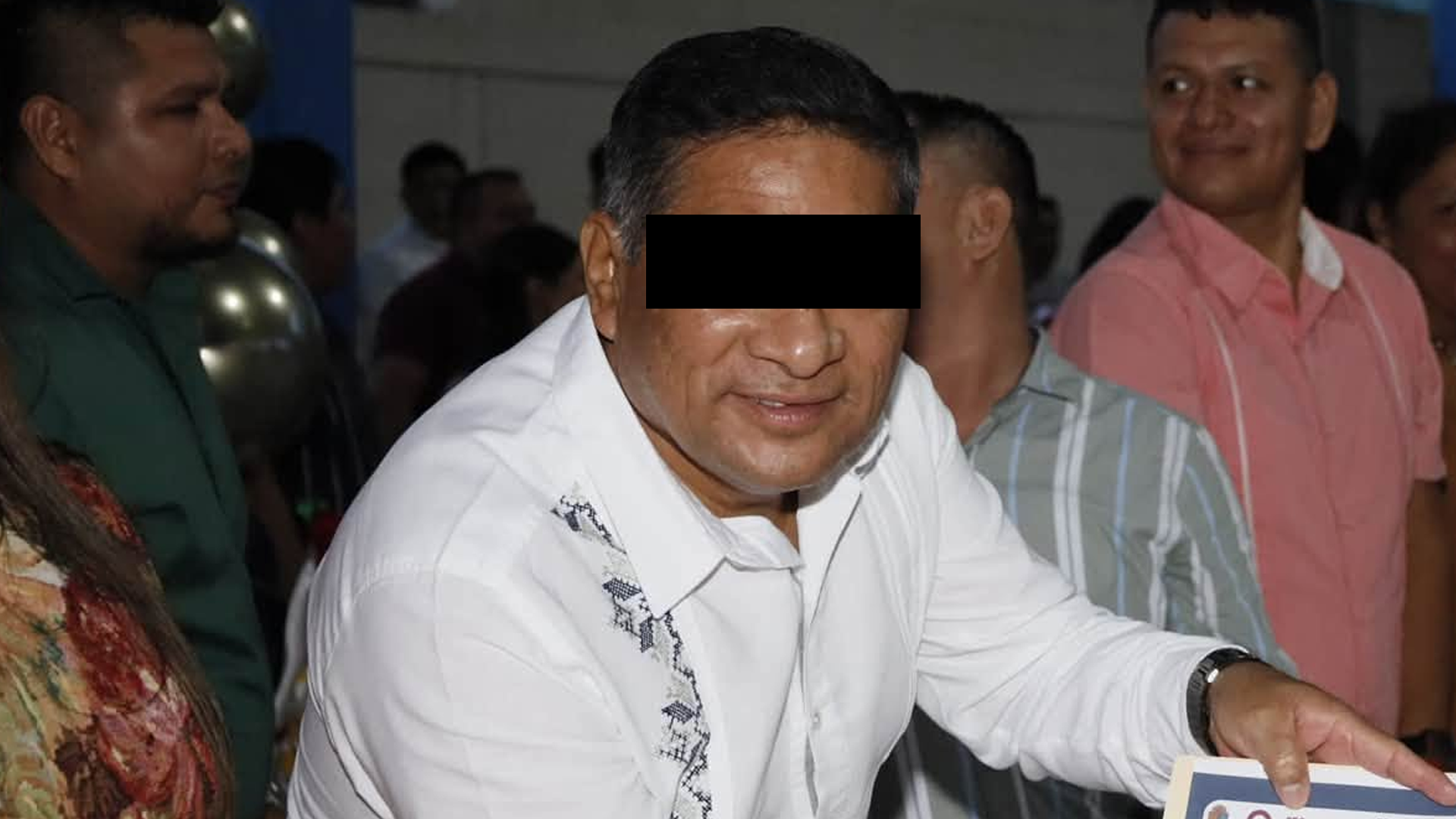 Extorsión en Quintana Roo bajo investigación de la Fiscalía