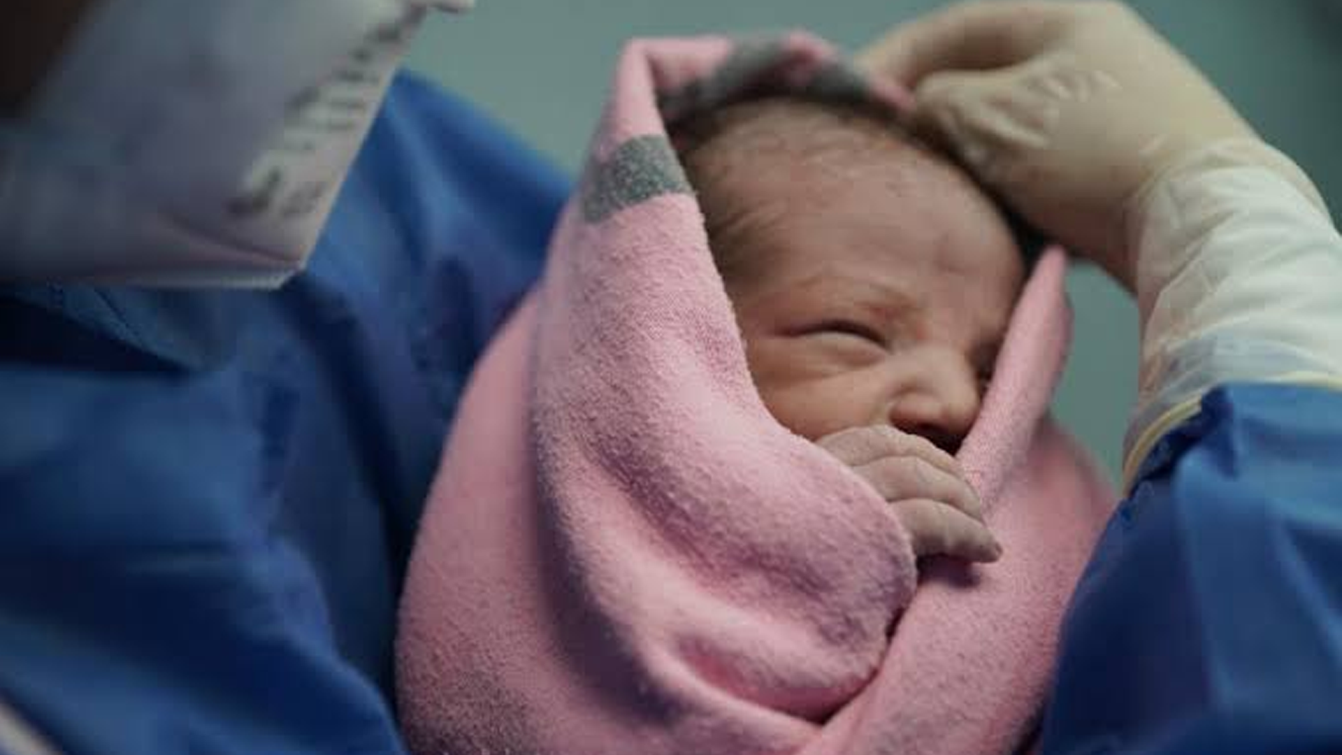 IMSS revisa infecciones en hospital neonatal