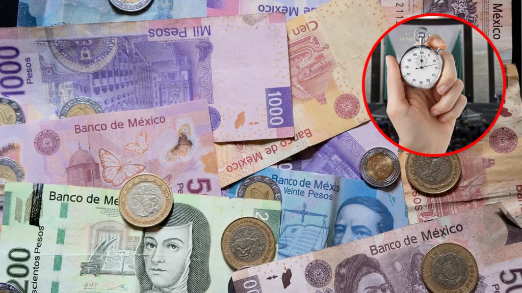 Ingresos 2027 y aprobación en la Comisión de Hacienda