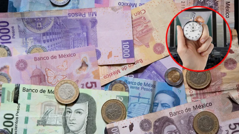 Ingresos 2027 y aprobación en la Comisión de Hacienda