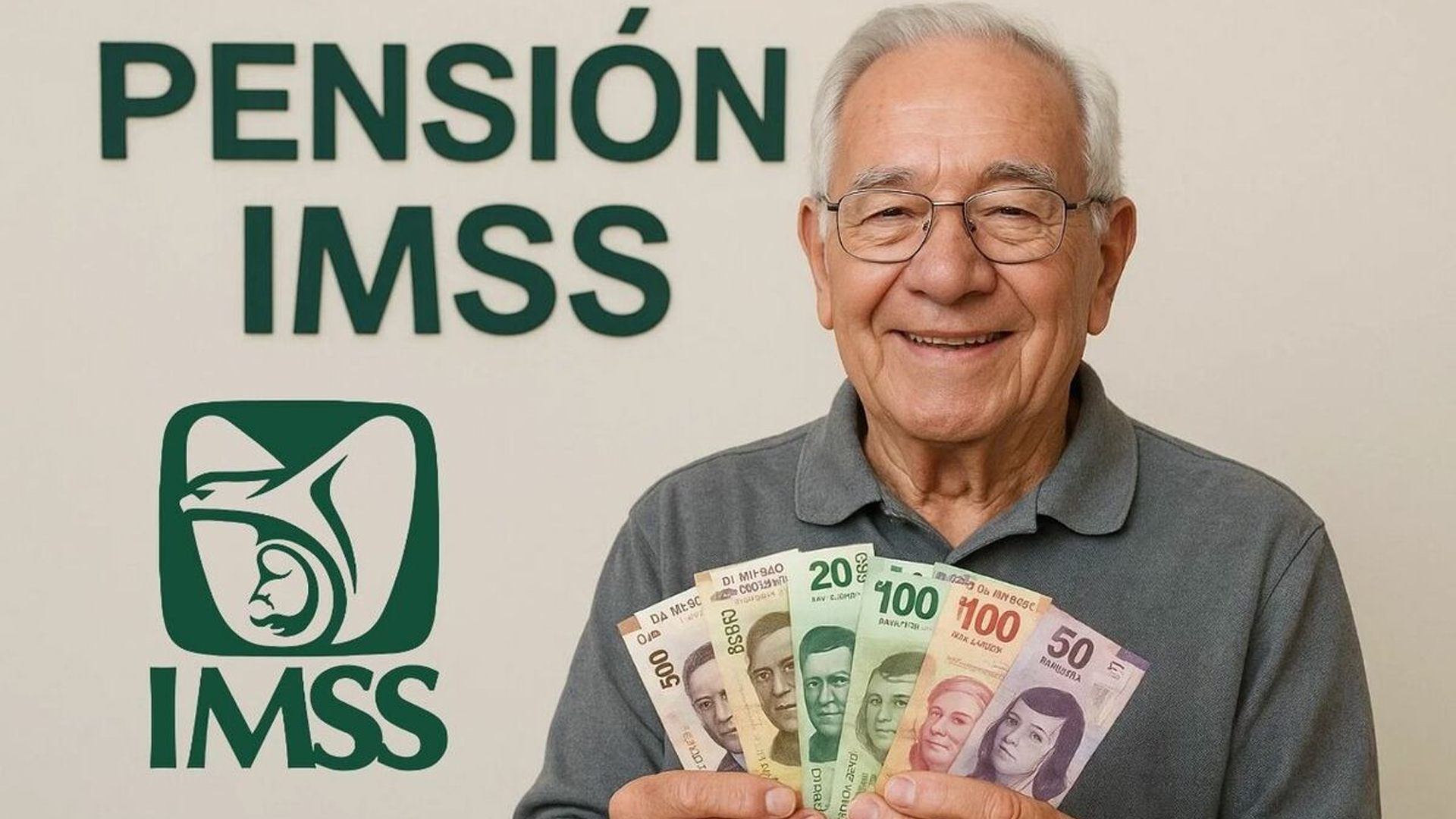 IMSS: Sheinbaum habla sobre fraudes pensionarios