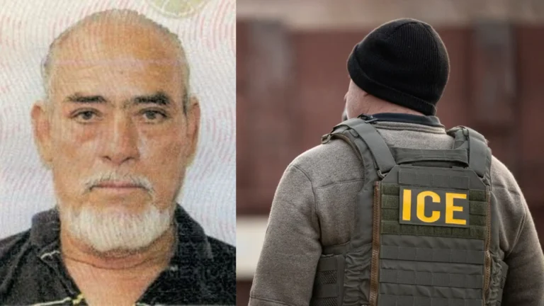 México denunciará muerte de connacional detenido por ICE