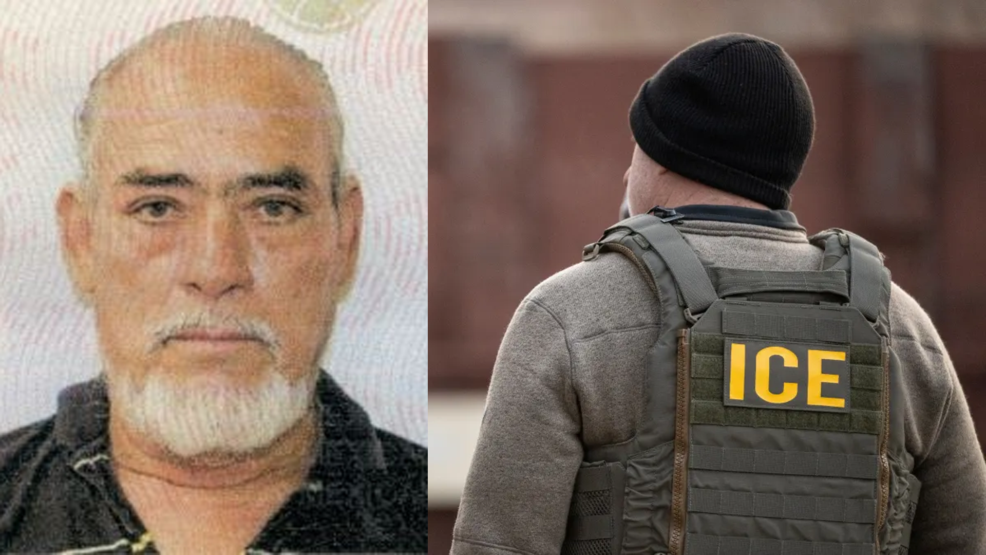 México denunciará muerte de connacional detenido por ICE