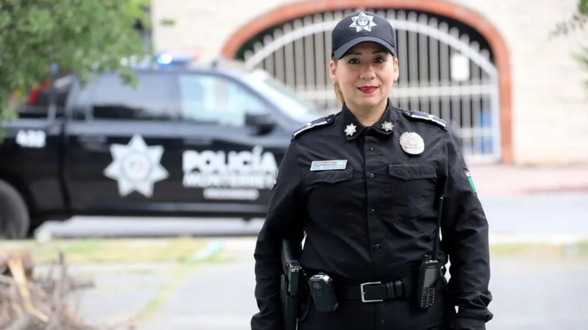 Monterrey alcanza 52.1% en percepción de inseguridad