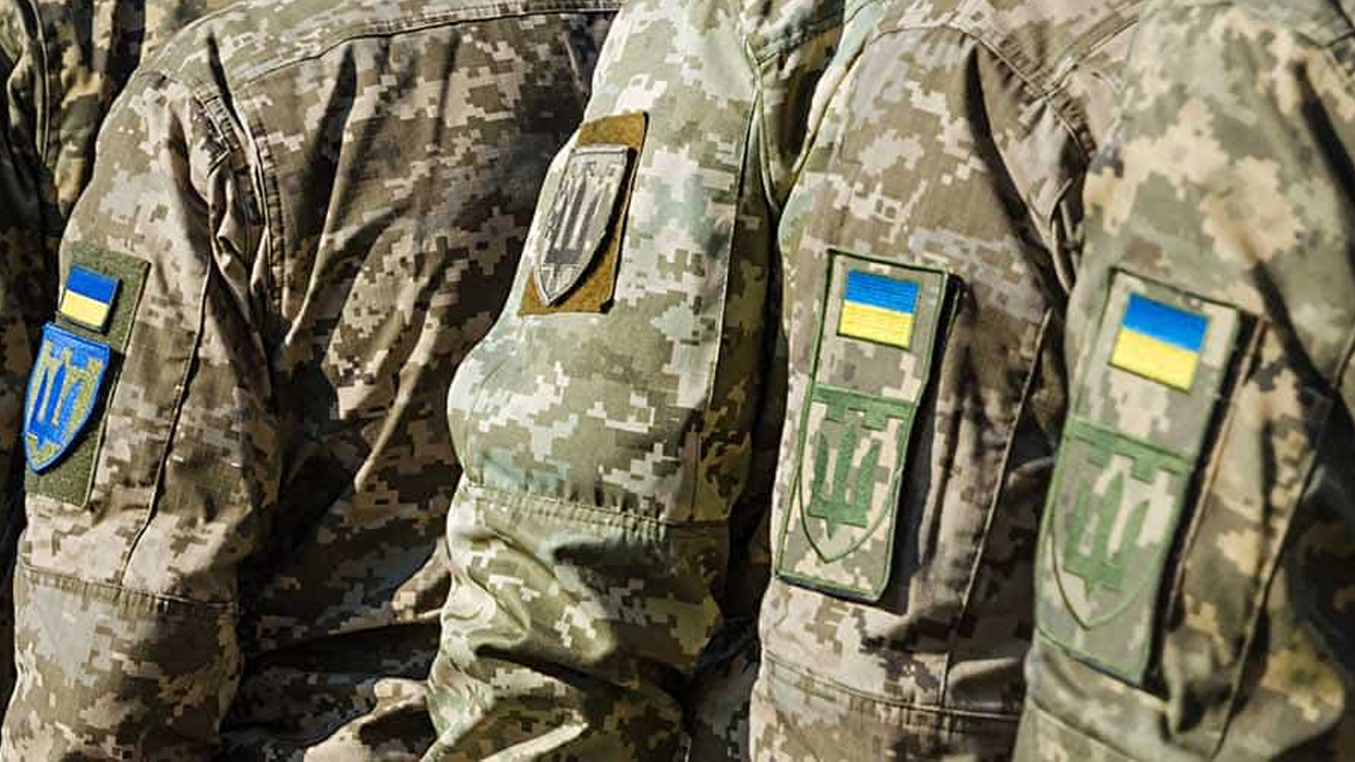 Rusia señala supuesto entrenamiento con drones en Ucrania