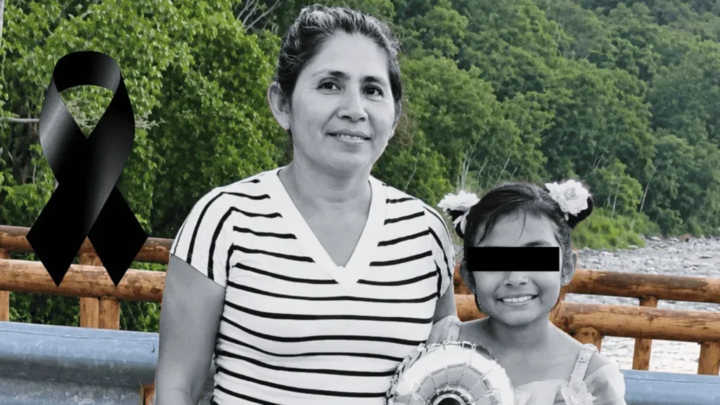 Ostuacán: Fiscalía revela el móvil del doble feminicidio