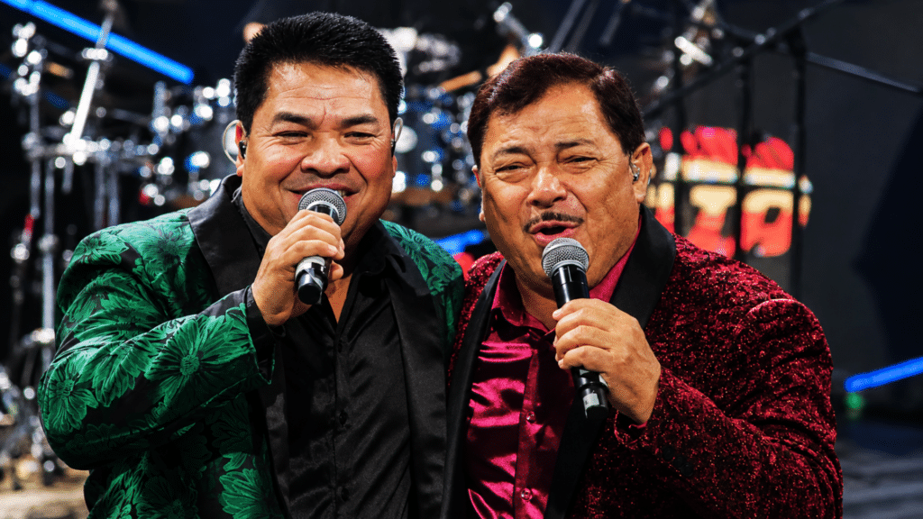 El Chicanazo y Volver a la Cumbia en el Domo Care: Una Noche Inolvidable